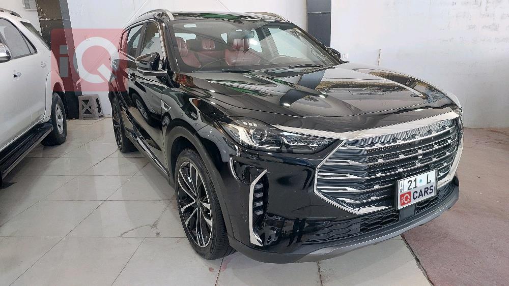 جيتور X70 بلس
